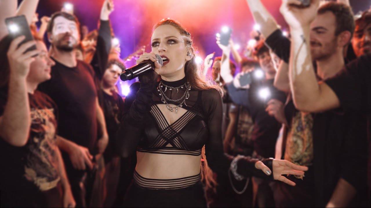 Scardust danz le noir - Dazzling Darkness (actualité) Scardust danz le noir - Dazzling Darkness (actualité)