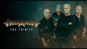 Insania et de trois - The Trinity