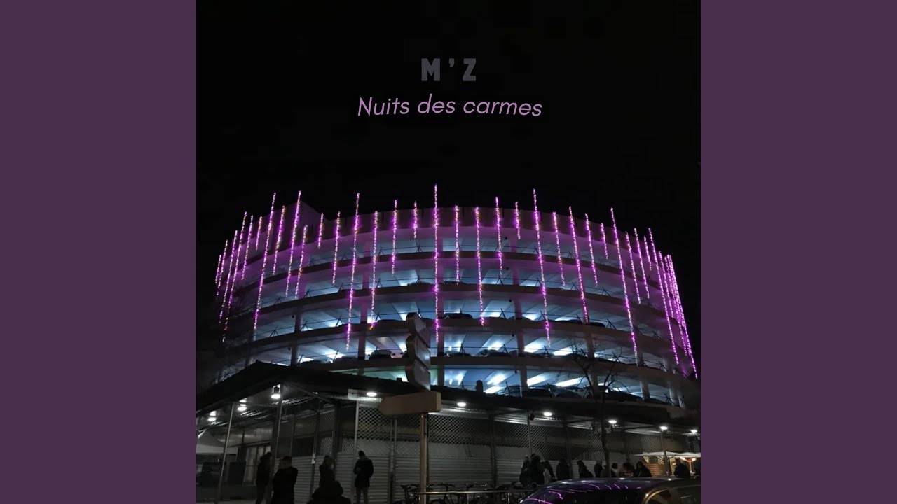 M'Z bonne nuit les Jean - Nuits des Carmes (actualité)