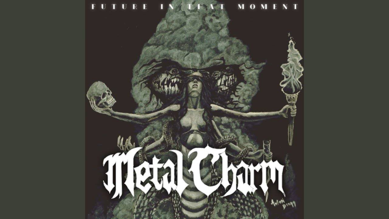 Metal Charm vivra prochainement son grand moment -Future In That Moment (actualité) Metal Charm vivra prochainement son grand moment -Future In That Moment (actualité)