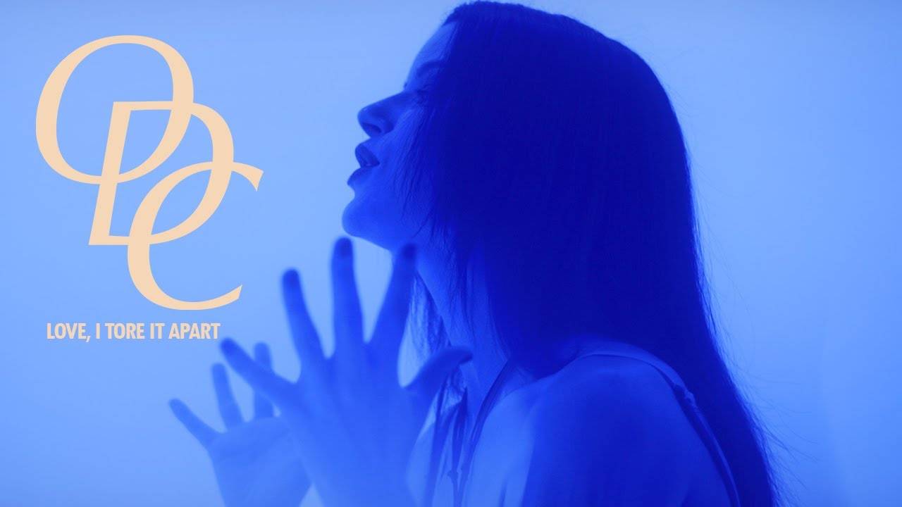 ODC déchire son appart' -  Love, I Tore It Apart (actualité)