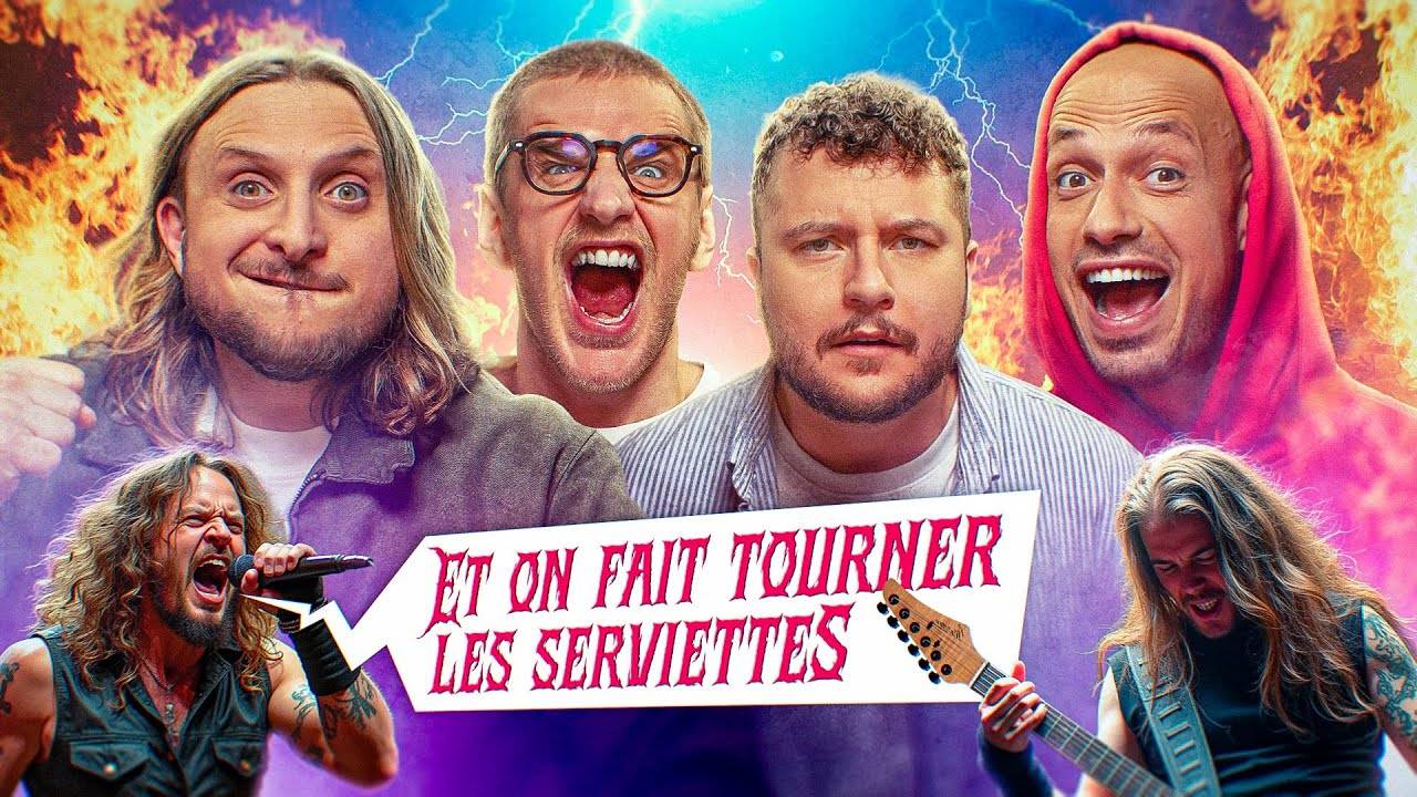 Psykup chez McFly & Carlito (actualité)