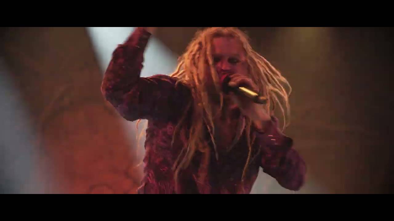 Korpiklaani tape pas sur une quéquette - Tapa sen kut kerkeet (actualité)