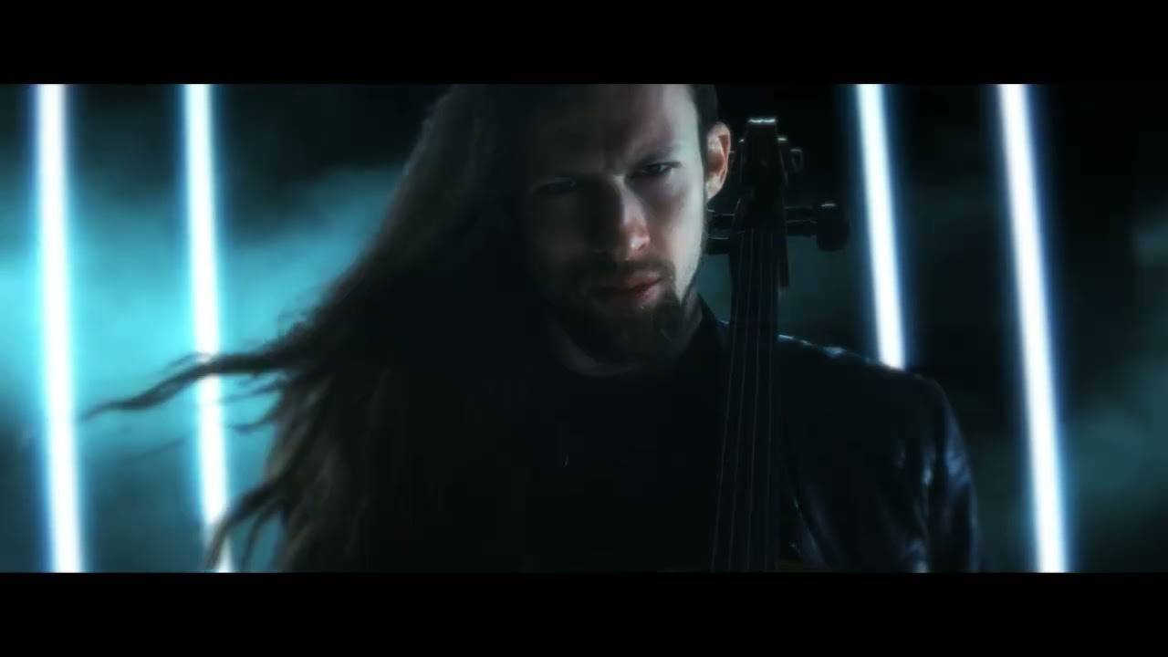 Raphael Weinroth-Browne joue très, très, très, très vite - Speed of Light (actualité) Raphael Weinroth-Browne joue très, très, très, très vite - Speed of Light (actualité)