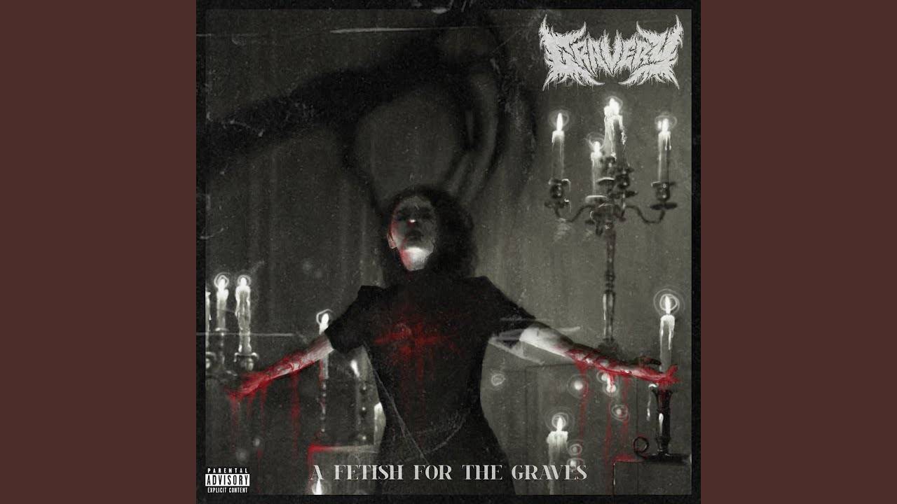 Gravery est gravophile - A Fetish For the Graves (actualité)