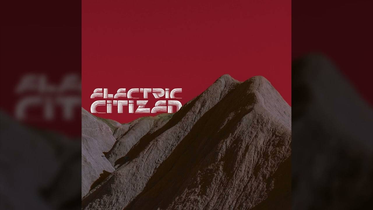 Electric Citizen c'est tout chaud - Smokey (actualité)