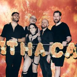 Ithaca yzonca - Ithaca