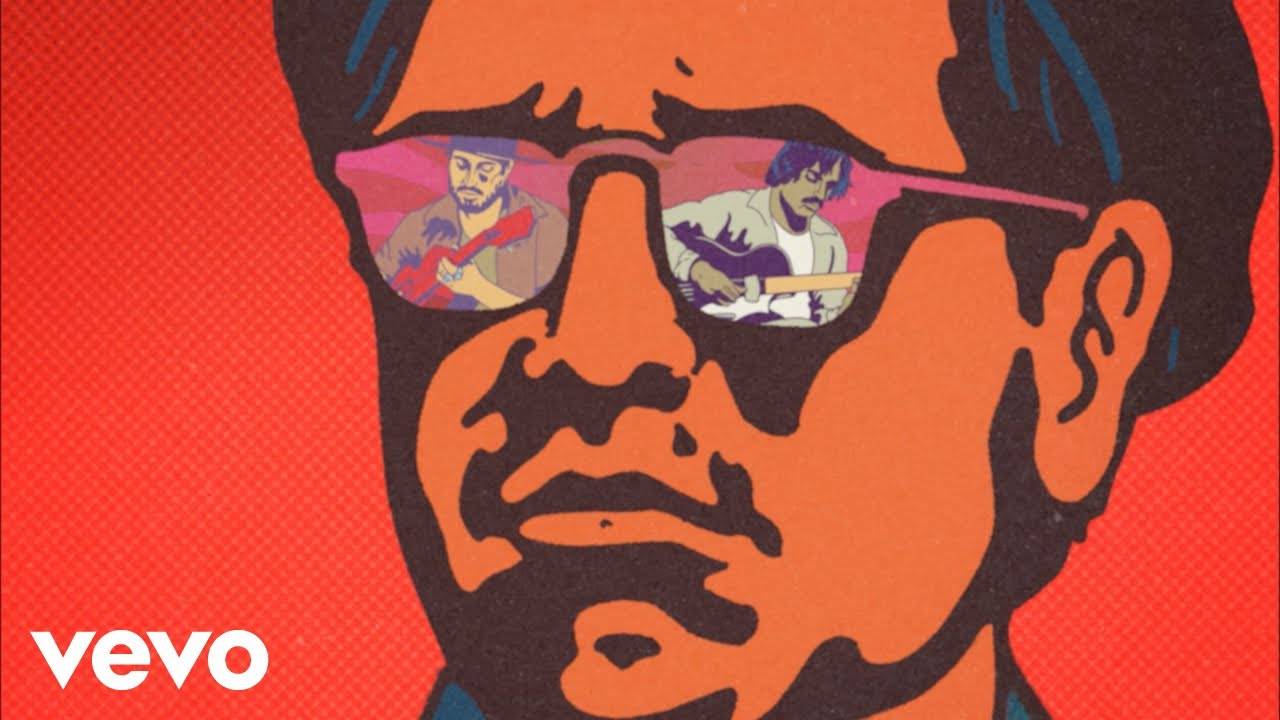 Adrian Quesada c'est le preums' - Primos (actualité)