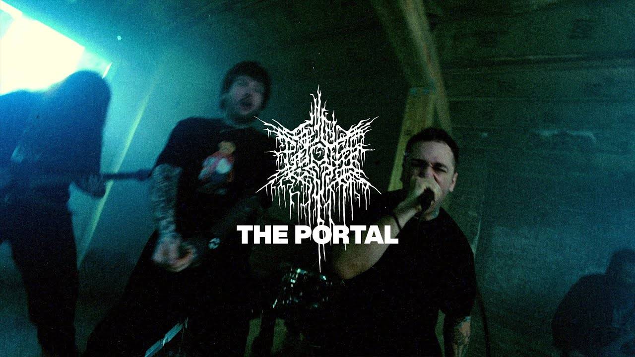 Psycho-Frame laisse ses emprientes sur le corps de Billy - Blueprints For Idol Genocide (actualité)