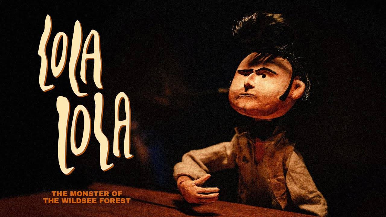 Lola Lola et le méchant monstre de le forêt - The Monster Of The Wildsee Forest (actualité) Lola Lola et le méchant monstre de le forêt - The Monster Of The Wildsee Forest (actualité)