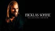 Nicklas Sonne elle est diverse en thèmes- Helldivers Anthem 