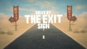 Joe Bonamassa te conduit à la sortie - “Drive by The Exit Sign”