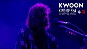 Kwoon is the king of the world - King of Sea