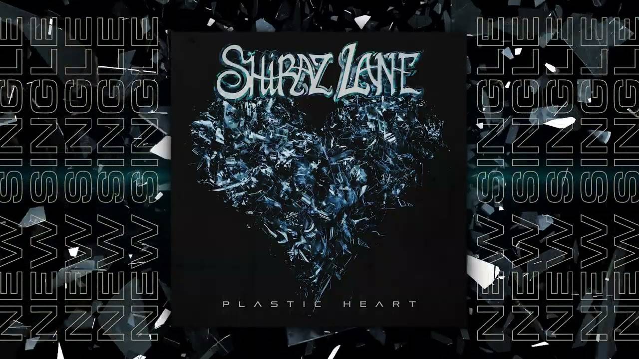 Shiraz Lane greffé d'un coeur artificiel - Plastic Heart  (actualité)