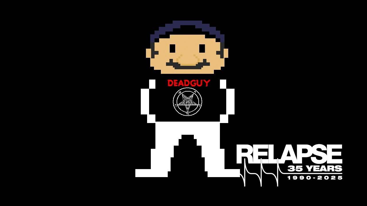 Deadguy devient rémouleur - Knife Sharpener (actualité) Deadguy devient rémouleur - Knife Sharpener (actualité)