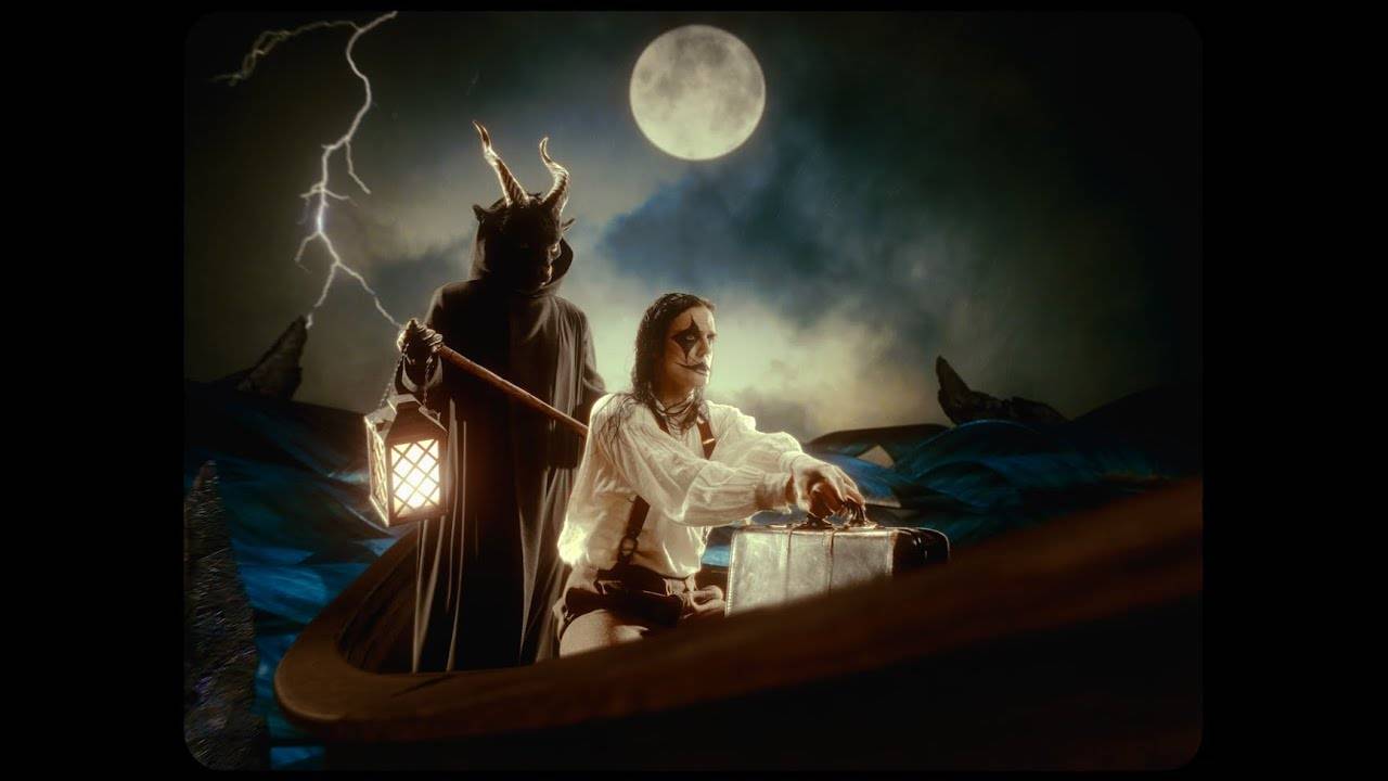 Avatar capiiiitaineeeun la chèvreeeeeuh - Captain Goat (actualité)