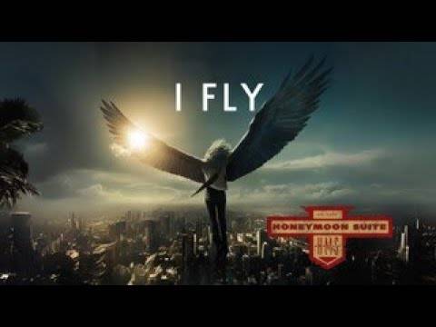Honeymoon Suite a bu du Red Bull - I Fly (actualité)