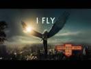 Honeymoon Suite a bu du Red Bull - I Fly