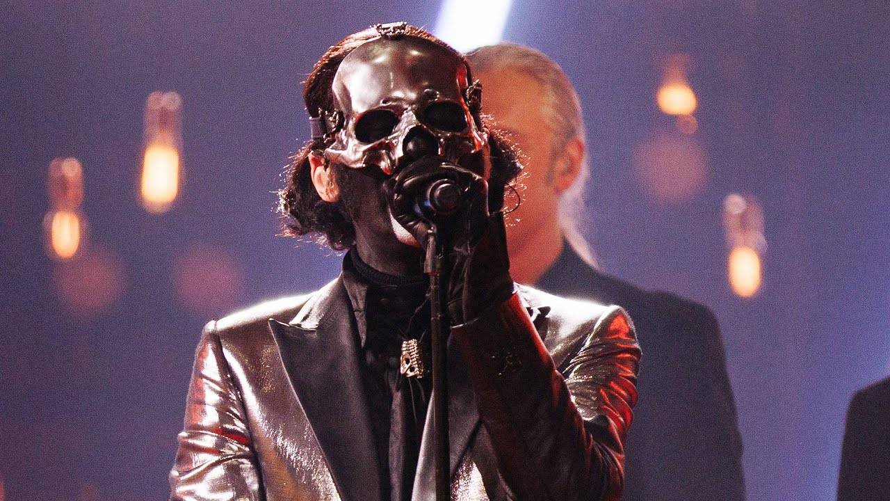 Papa Perpetua couronné Reine de Bohème - Bohemian Rhapsody  (actualité)