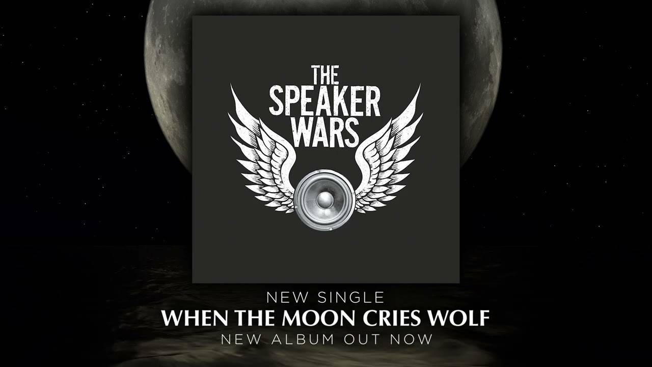 The Speaker Wars sous la lune-garou - When The Moon Cries Wolf (actualité) The Speaker Wars sous la lune-garou - When The Moon Cries Wolf (actualité)