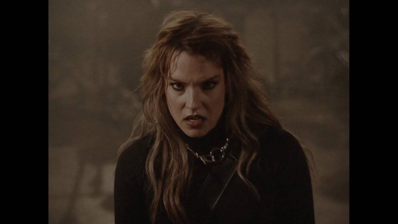 Halestorm en vacances à la montagne - Everest (actualité)