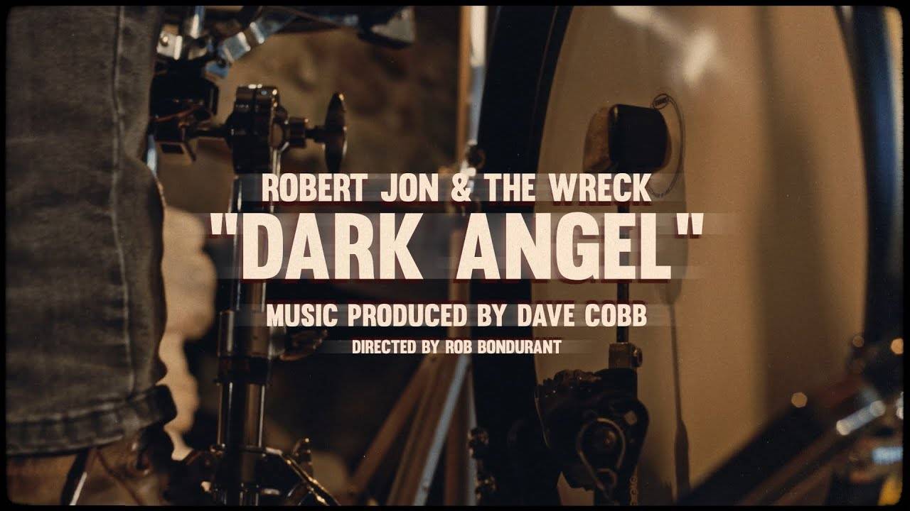 Robert Jon & The Wreck rencontre un vieux groupe de thrash - Dark Angel  (actualité)