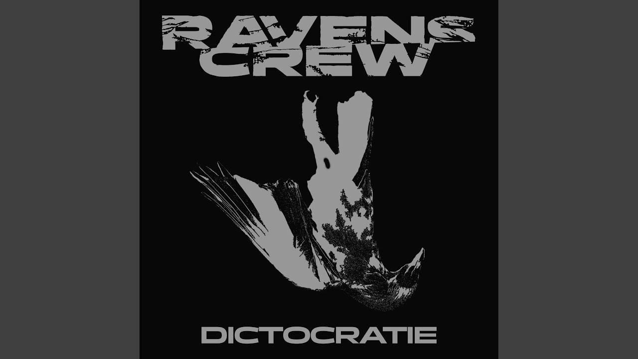 Ravens Crew trop fan de la la dictée - Dictocratie (actualité)